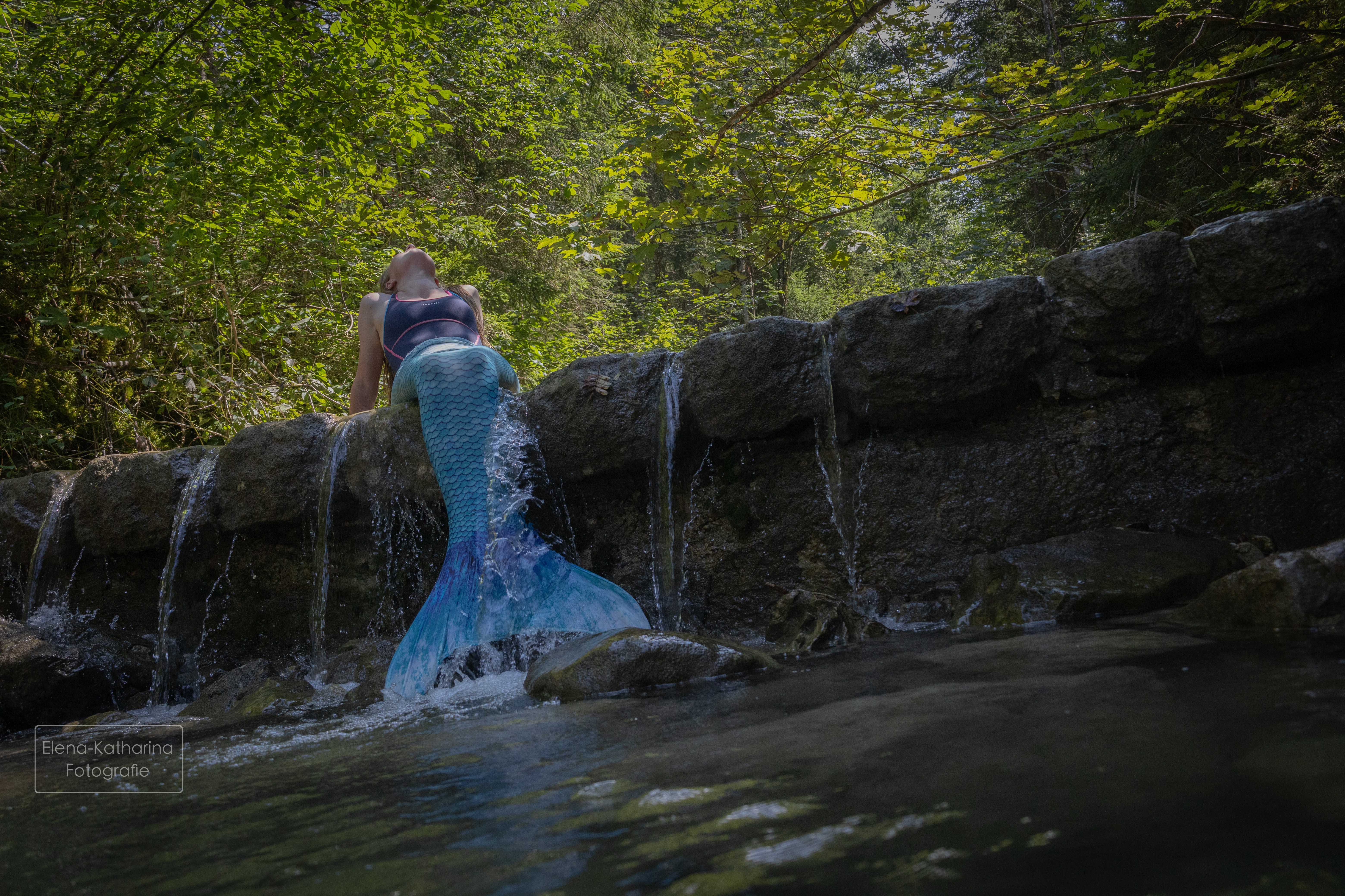 Mermaid 5