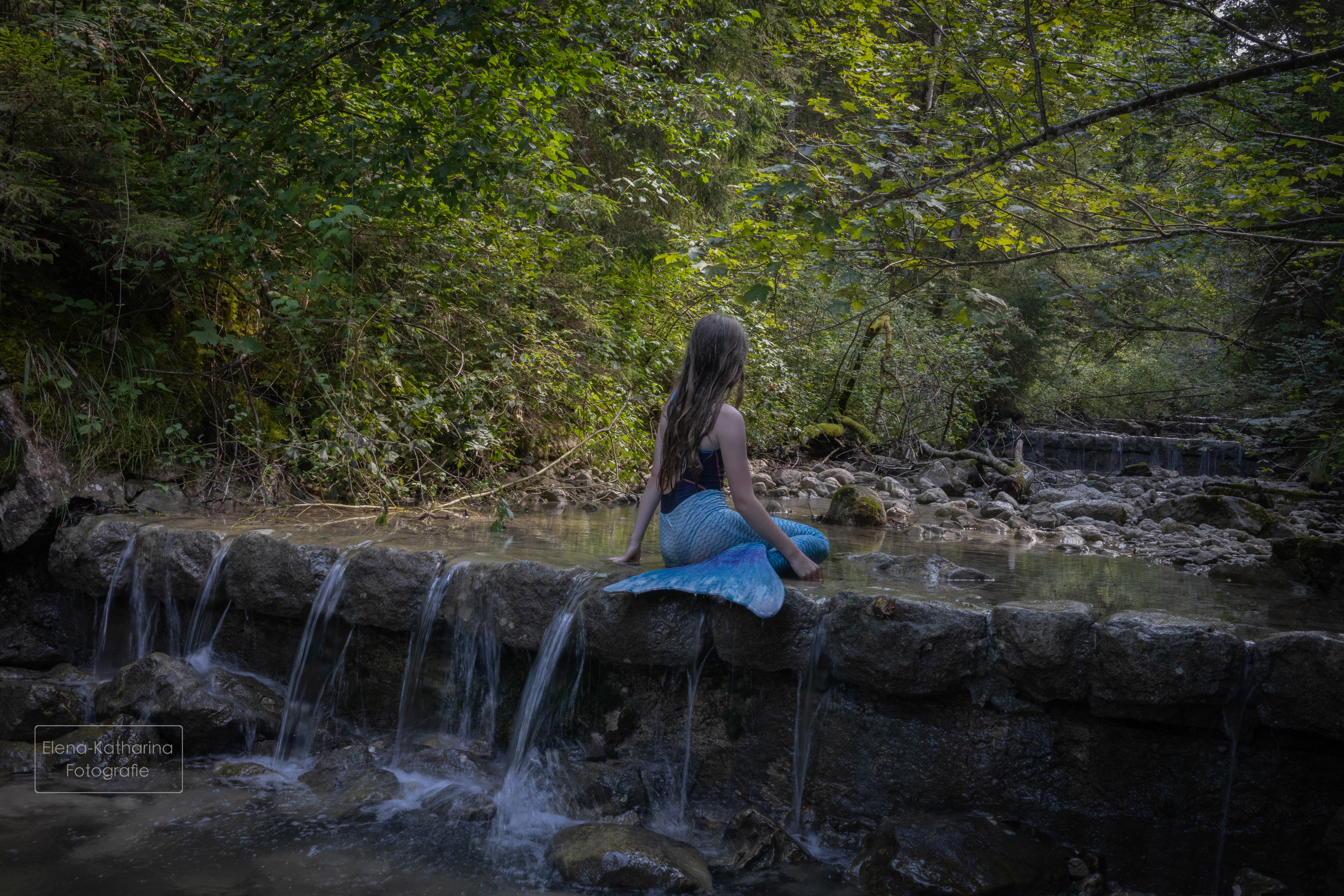 Mermaid 4