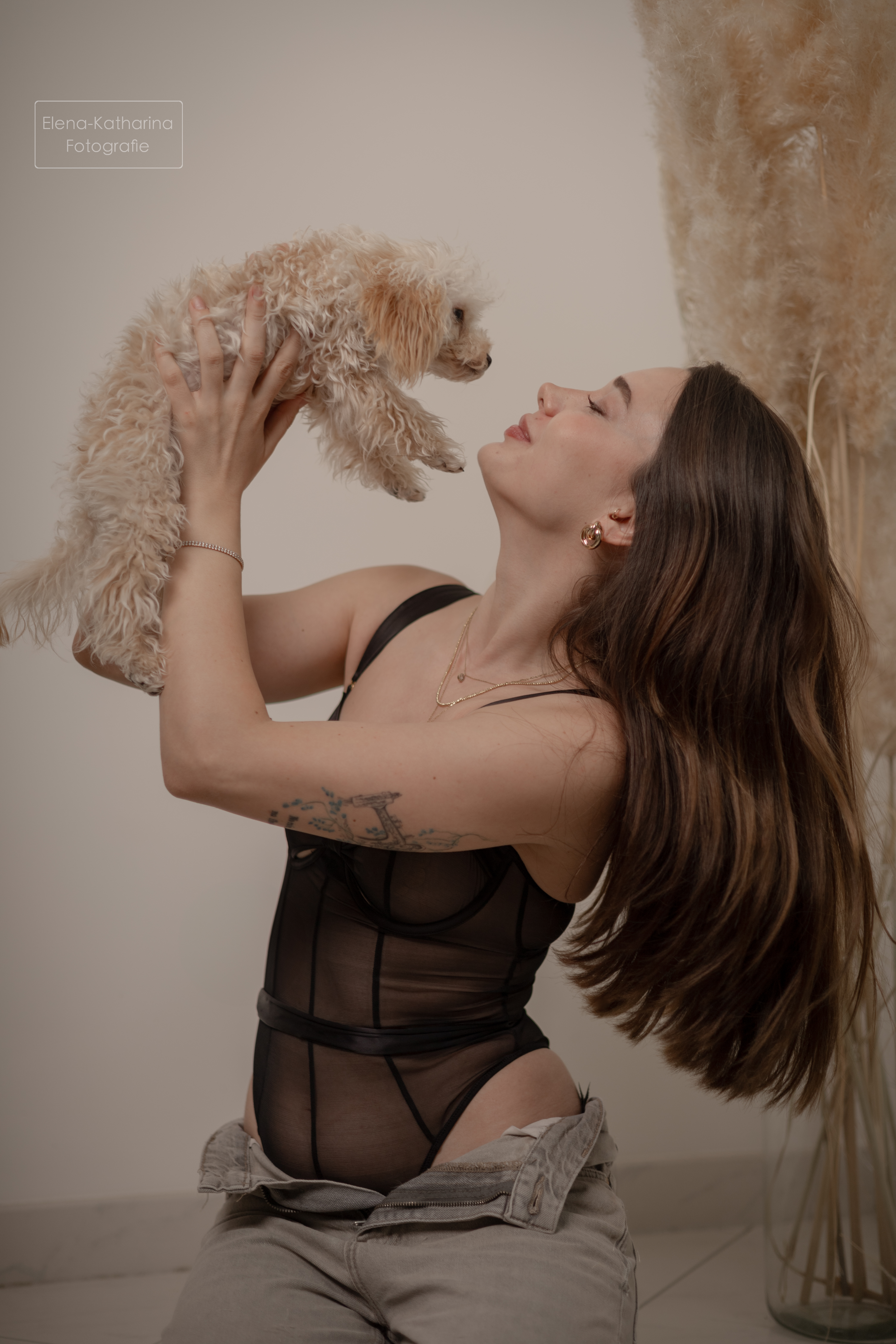 Boudoir 4