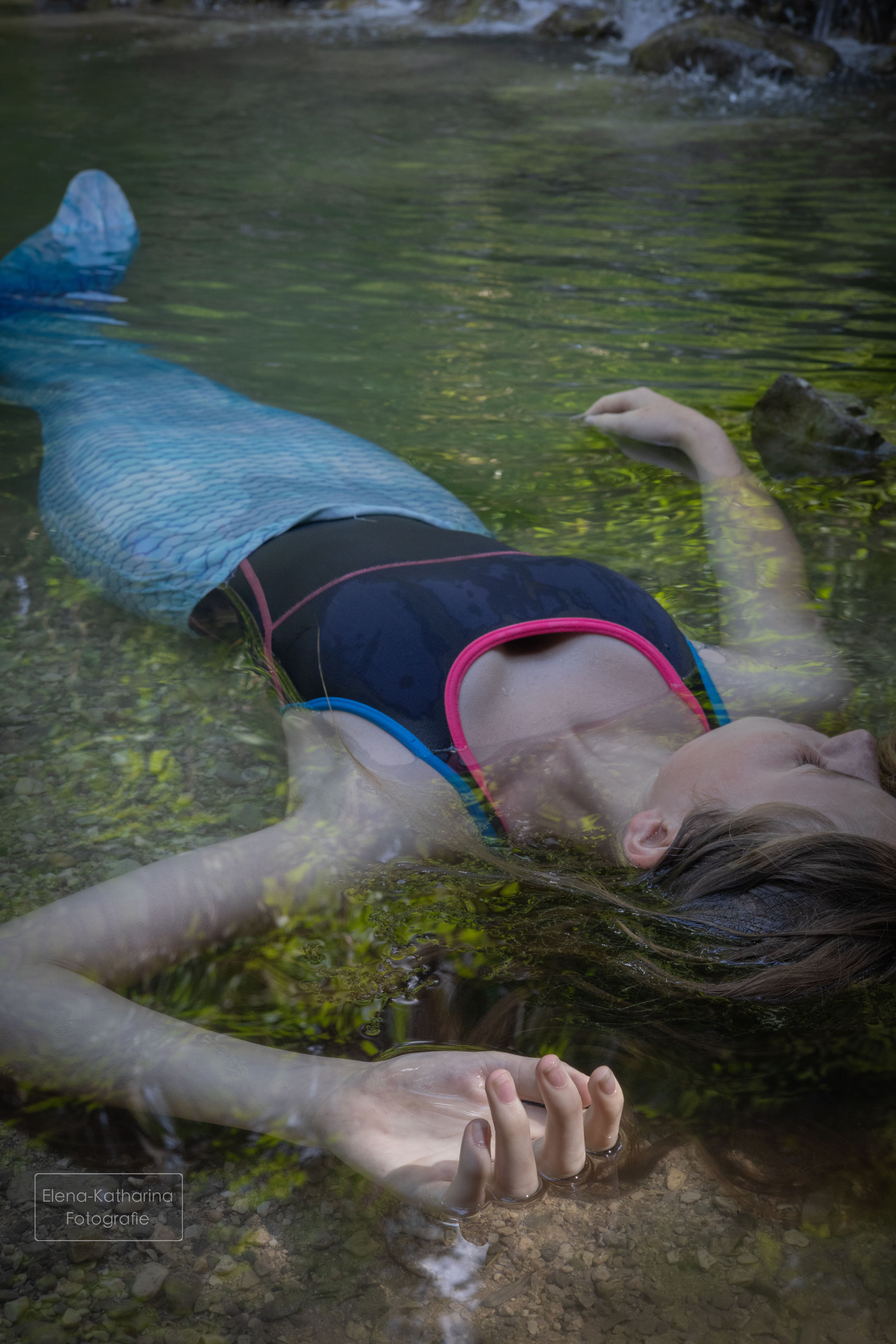 Mermaid 1
