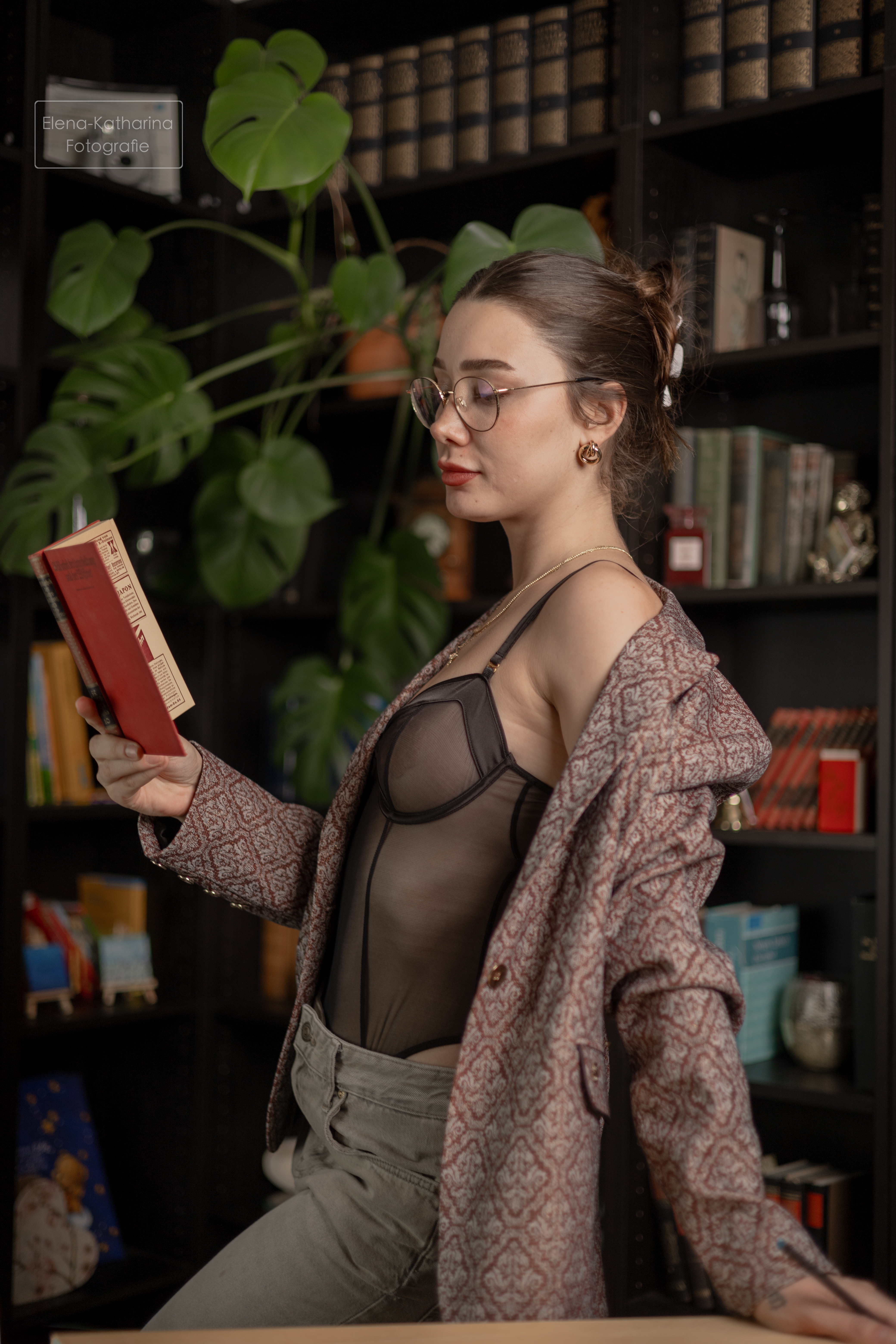 Boudoir 12