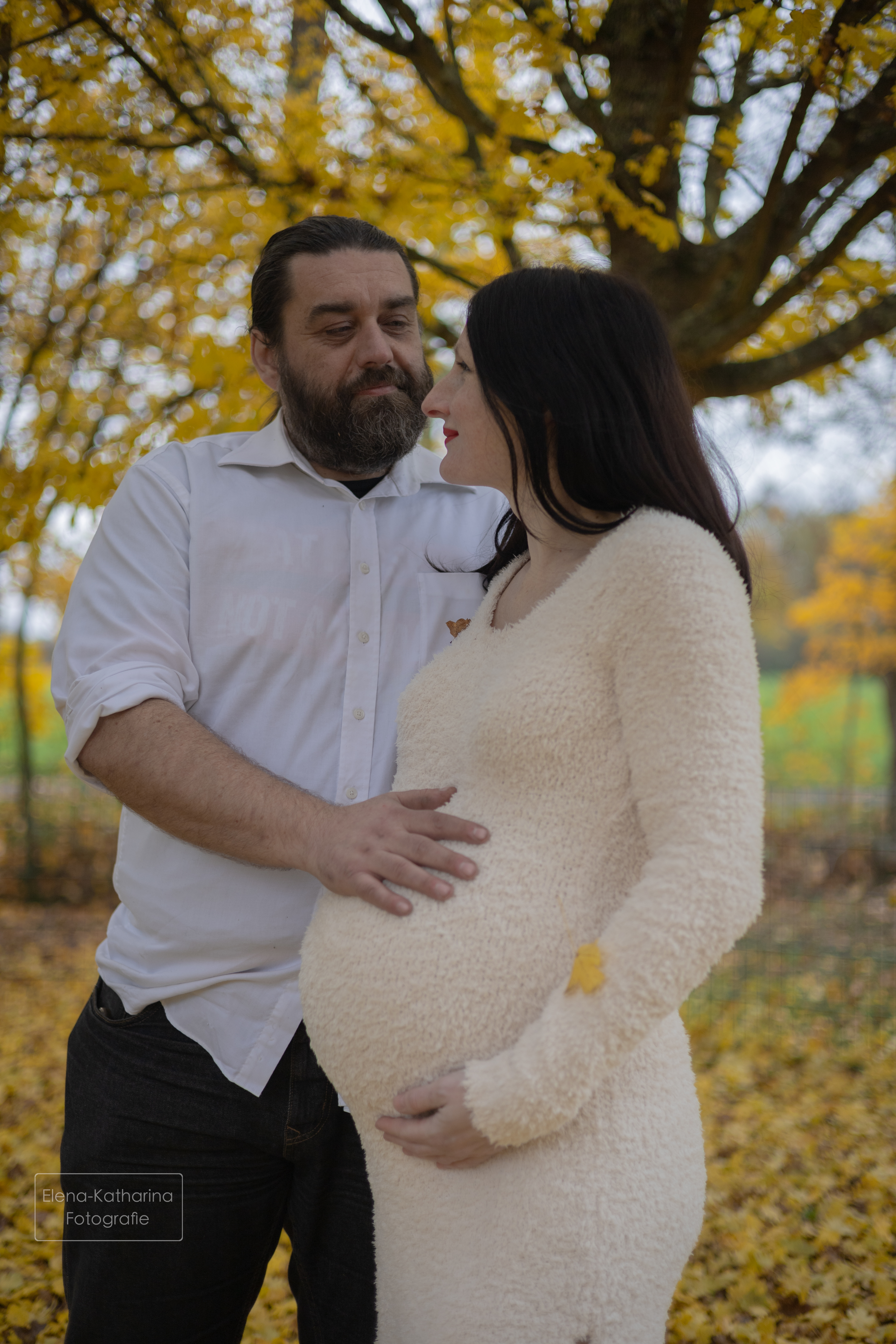 Schwanger im Herbst 3