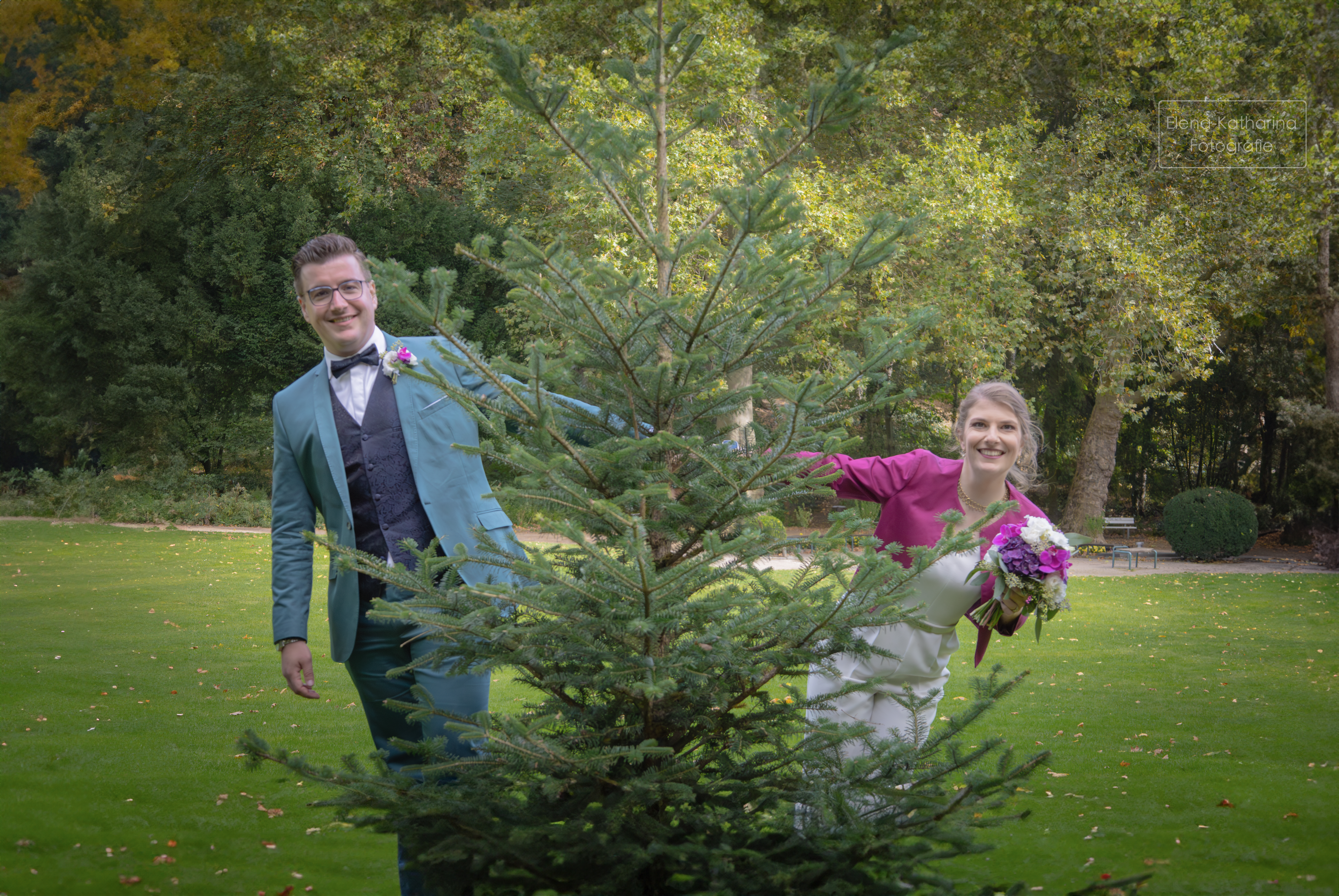 Hochzeit 9