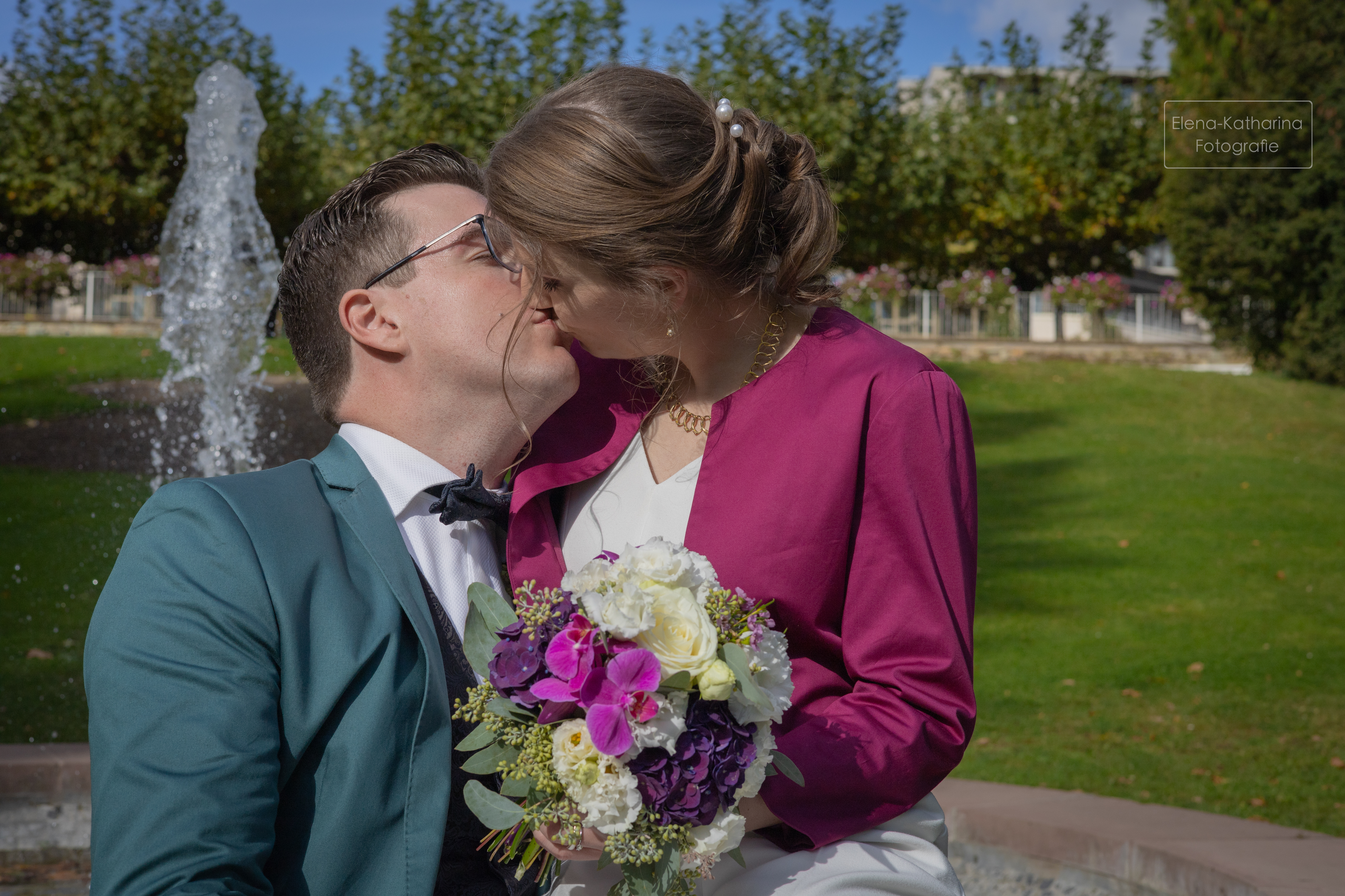 Hochzeit 11