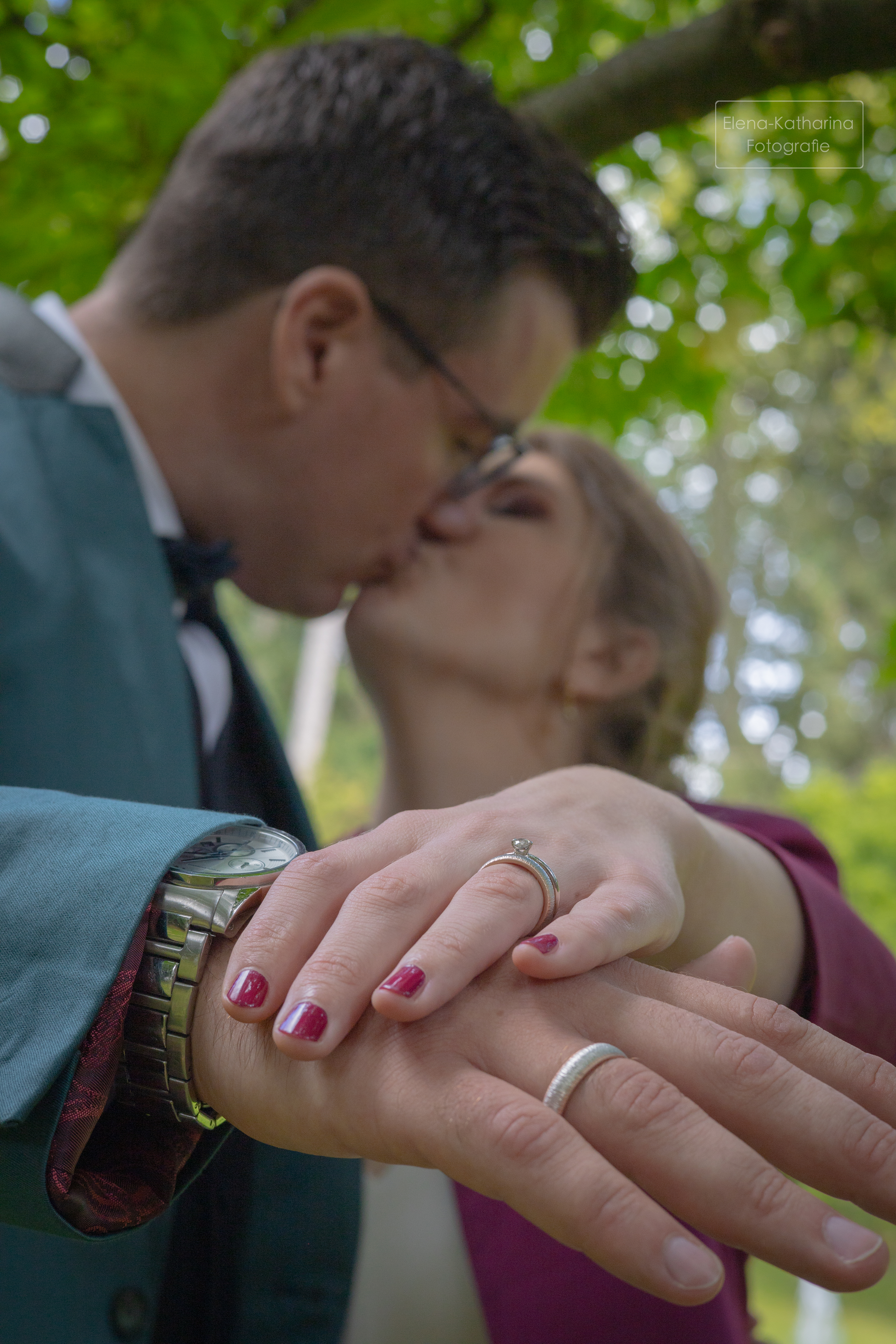 Hochzeit 5