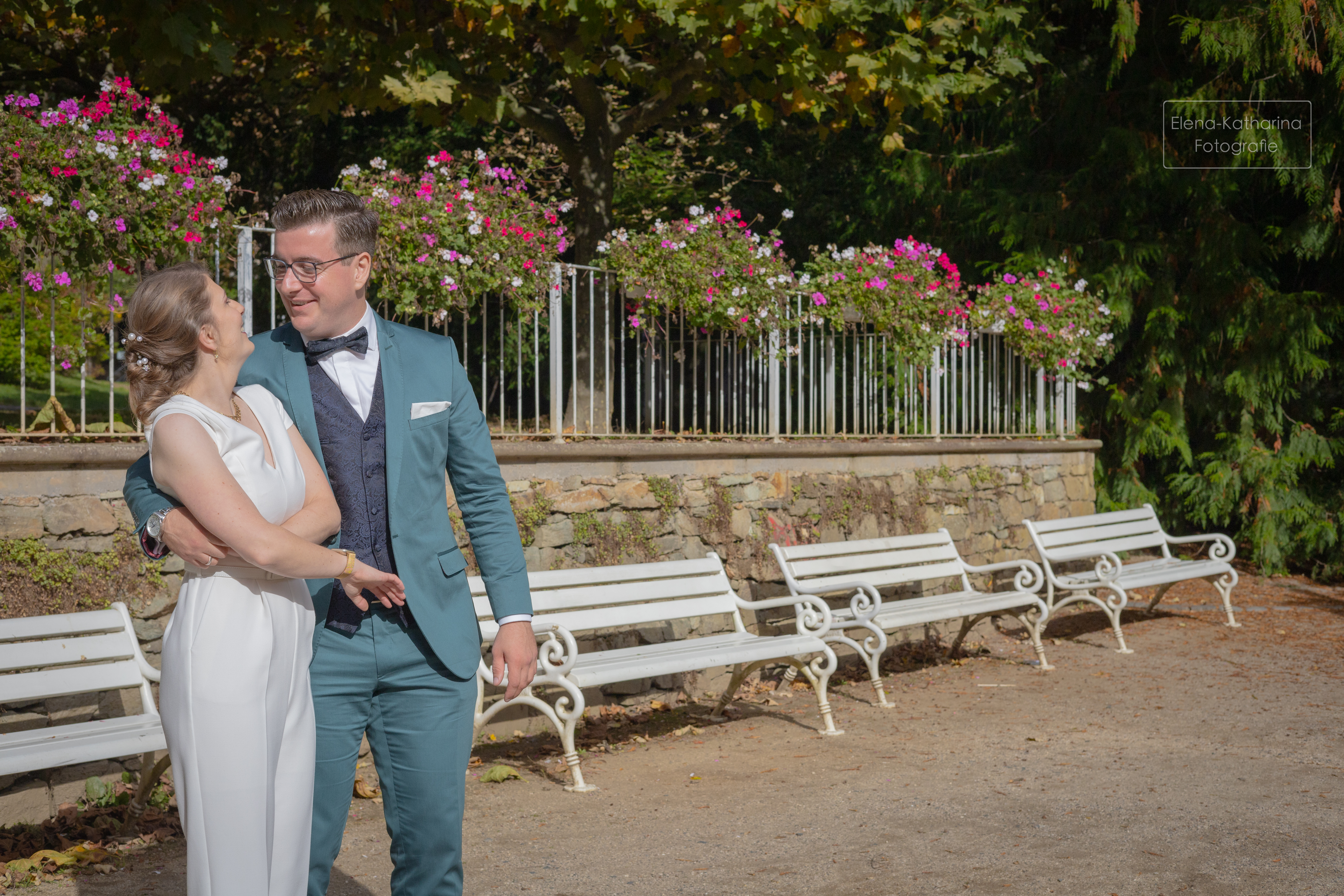 Hochzeit im Oktober 2023 Vorschau
